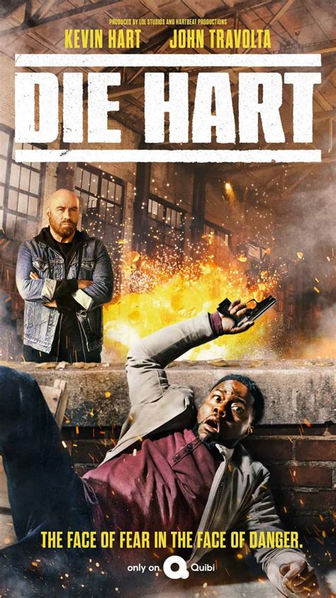 yesmovie die hart|Die Hart: The Movie .